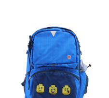 LEGO Faces Blue Freshmen - školní batoh - 20167-2006_7.png